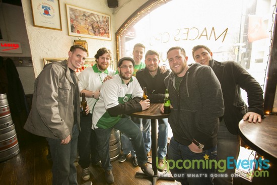 Photo from Erin Express - Warm Up Weekend! (Gallery 1)