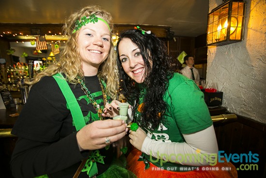 Photo from Erin Express - Warm Up Weekend! (Gallery 1)