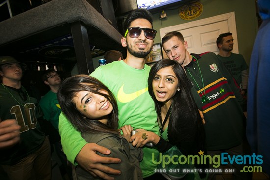 Photo from Erin Express - Warm Up Weekend! (Gallery 1)