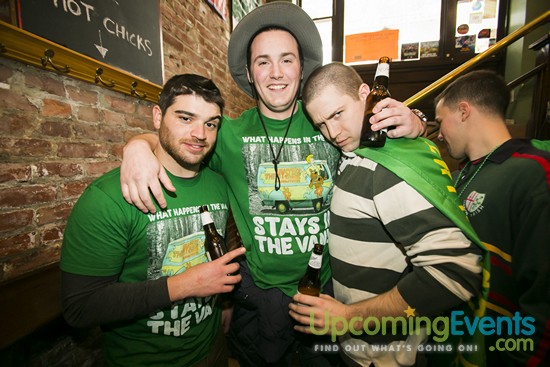 Photo from Erin Express - Warm Up Weekend! (Gallery 1)