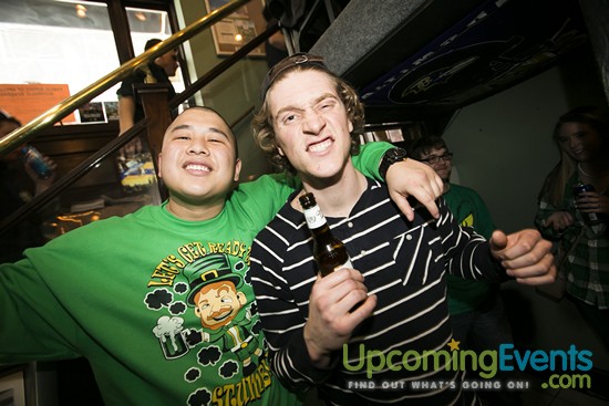 Photo from Erin Express - Warm Up Weekend! (Gallery 1)