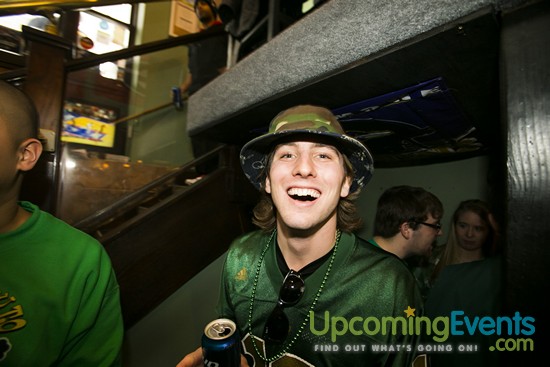 Photo from Erin Express - Warm Up Weekend! (Gallery 1)