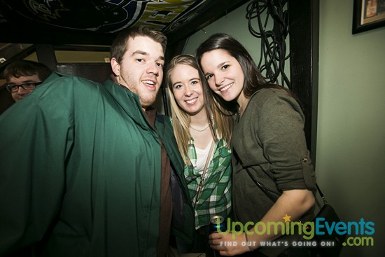 Photo from Erin Express - Warm Up Weekend! (Gallery 1)