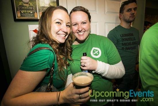 Photo from Erin Express - Warm Up Weekend! (Gallery 1)
