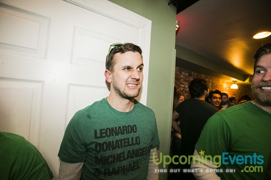 Photo from Erin Express - Warm Up Weekend! (Gallery 1)