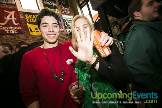 Photo from Erin Express - Warm Up Weekend! (Gallery 1)
