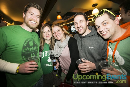 Photo from Erin Express - Warm Up Weekend! (Gallery 1)