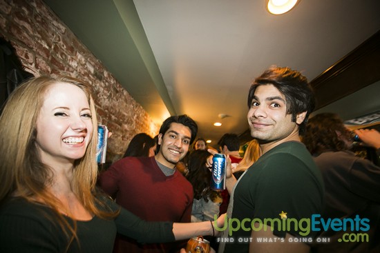 Photo from Erin Express - Warm Up Weekend! (Gallery 1)