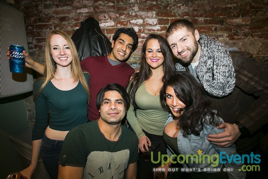Photo from Erin Express - Warm Up Weekend! (Gallery 1)