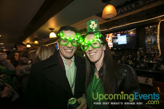 Photo from Erin Express - Warm Up Weekend! (Gallery 1)