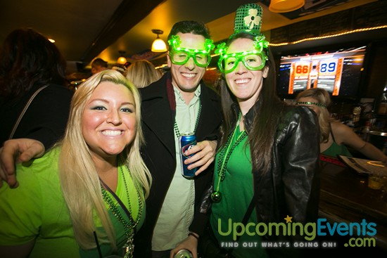 Photo from Erin Express - Warm Up Weekend! (Gallery 1)