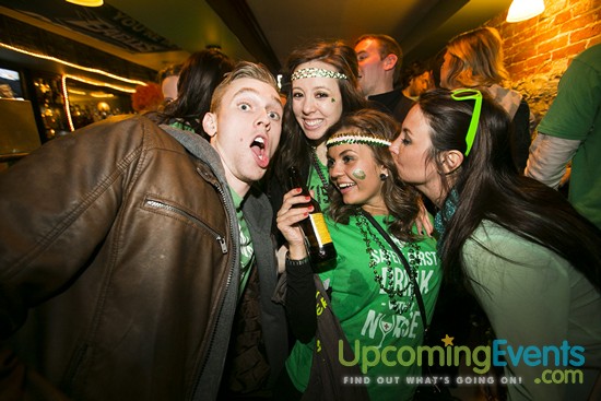 Photo from Erin Express - Warm Up Weekend! (Gallery 1)