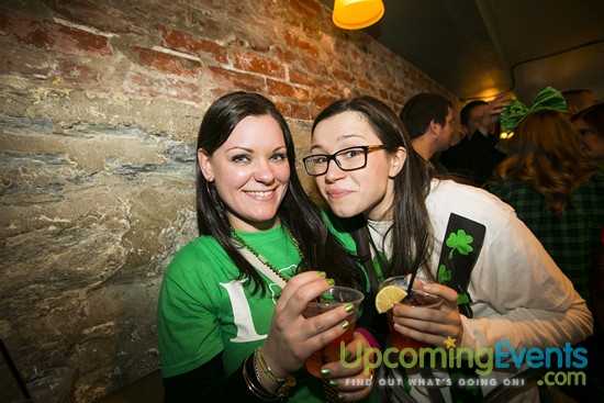 Photo from Erin Express - Warm Up Weekend! (Gallery 1)