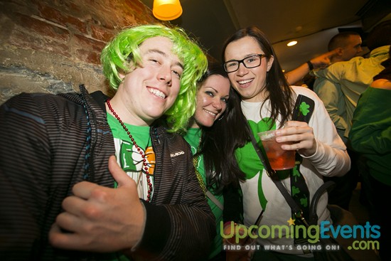 Photo from Erin Express - Warm Up Weekend! (Gallery 1)