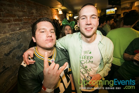 Photo from Erin Express - Warm Up Weekend! (Gallery 1)