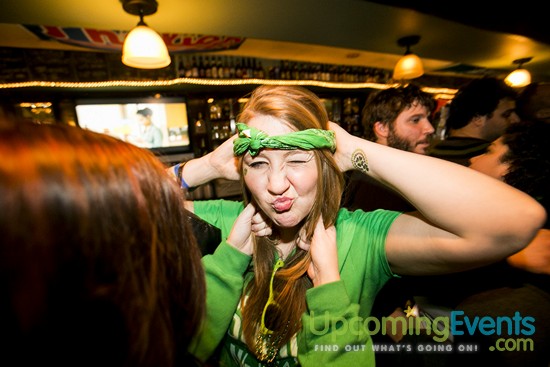 Photo from Erin Express - Warm Up Weekend! (Gallery 1)