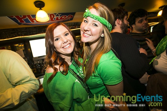Photo from Erin Express - Warm Up Weekend! (Gallery 1)