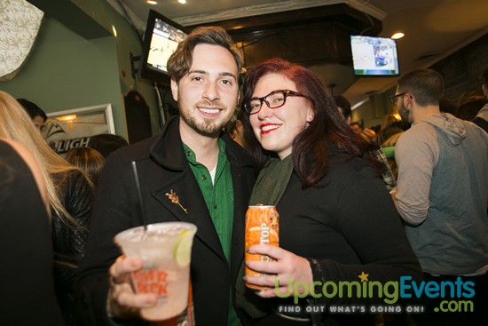 Photo from Erin Express - Warm Up Weekend! (Gallery 1)
