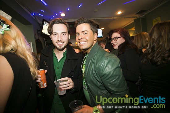 Photo from Erin Express - Warm Up Weekend! (Gallery 1)