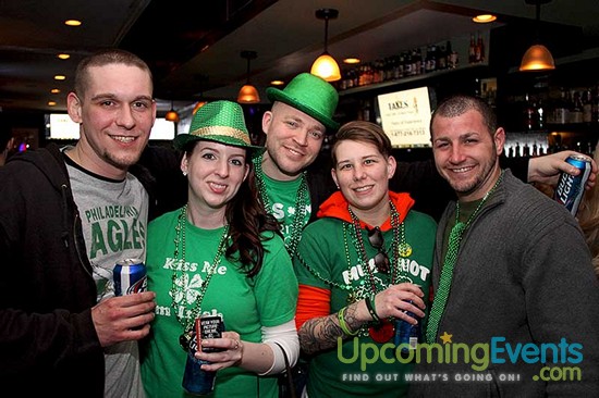 Photo from Erin Express - Warm Up Weekend! (Gallery 2)
