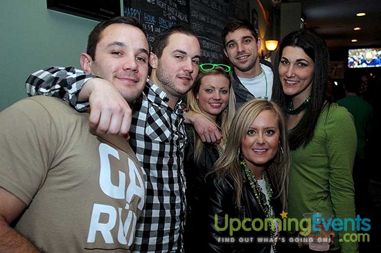 Photo from Erin Express - Warm Up Weekend! (Gallery 2)