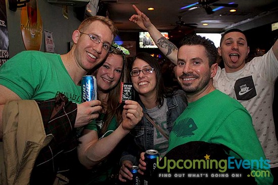 Photo from Erin Express - Warm Up Weekend! (Gallery 2)