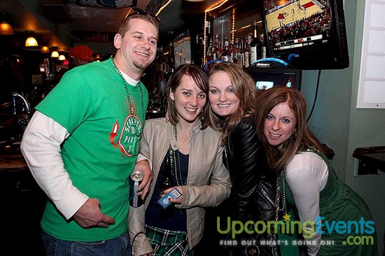 Photo from Erin Express - Warm Up Weekend! (Gallery 2)