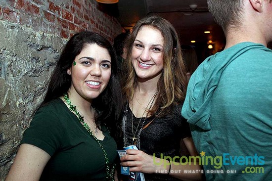 Photo from Erin Express - Warm Up Weekend! (Gallery 2)