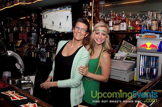 Photo from Erin Express - Warm Up Weekend! (Gallery 2)