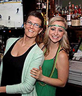 View photos for Erin Express - Warm Up Weekend! (Gallery 2)