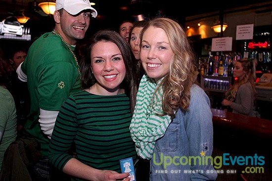 Photo from Erin Express - Warm Up Weekend! (Gallery 2)