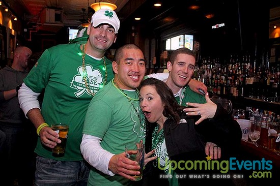 Photo from Erin Express - Warm Up Weekend! (Gallery 2)