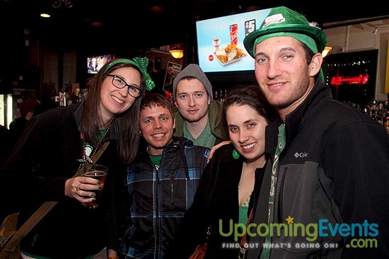 Photo from Erin Express - Warm Up Weekend! (Gallery 2)
