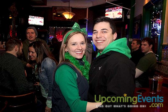Photo from Erin Express - Warm Up Weekend! (Gallery 2)
