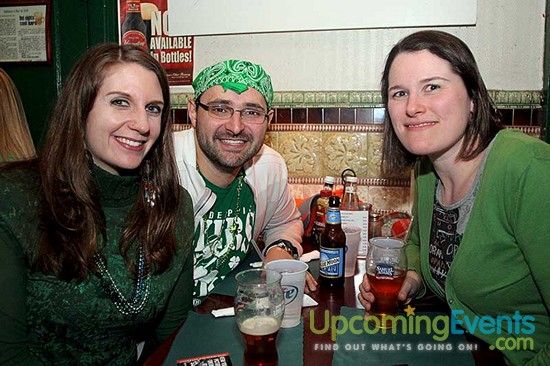 Photo from Erin Express - Warm Up Weekend! (Gallery 2)