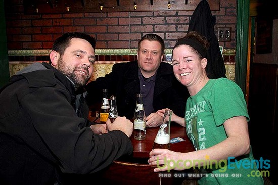 Photo from Erin Express - Warm Up Weekend! (Gallery 2)