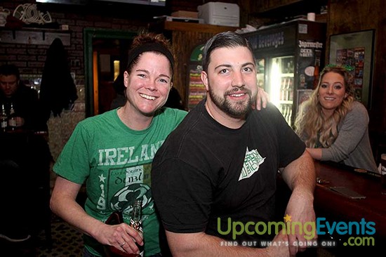 Photo from Erin Express - Warm Up Weekend! (Gallery 2)