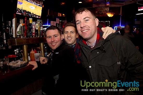 Photo from Erin Express - Warm Up Weekend! (Gallery 2)