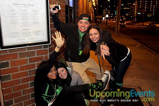 Photo from Erin Express - Warm Up Weekend! (Gallery 2)
