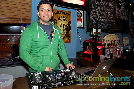 Photo from Erin Express - Warm Up Weekend! (Gallery 2)