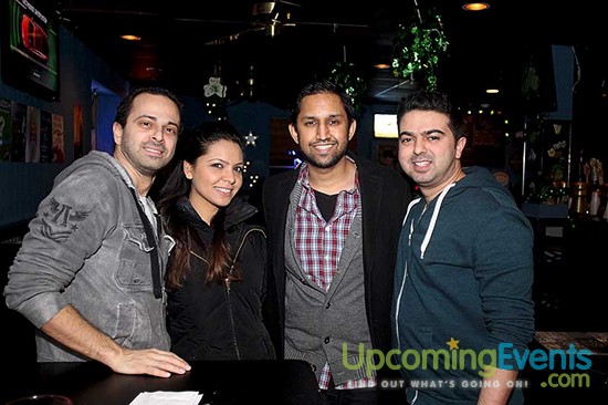 Photo from Erin Express - Warm Up Weekend! (Gallery 2)