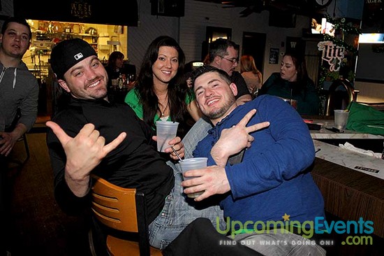Photo from Erin Express - Warm Up Weekend! (Gallery 2)