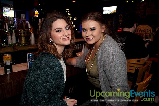 Photo from Erin Express - Warm Up Weekend! (Gallery 2)
