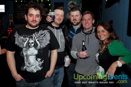 Photo from Erin Express - Warm Up Weekend! (Gallery 2)
