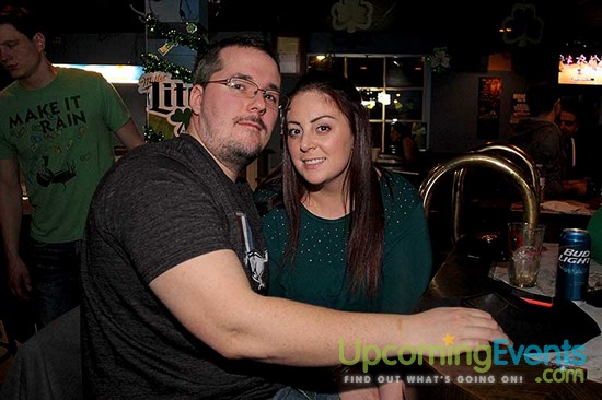 Photo from Erin Express - Warm Up Weekend! (Gallery 2)