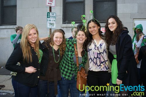 Photo from Erin Express (Gallery A)