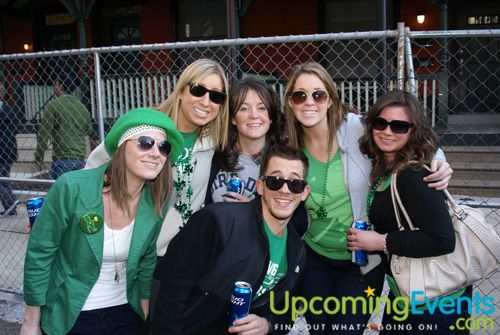 Photo from Erin Express (Gallery A)