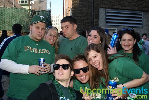 Photo from Erin Express (Gallery A)