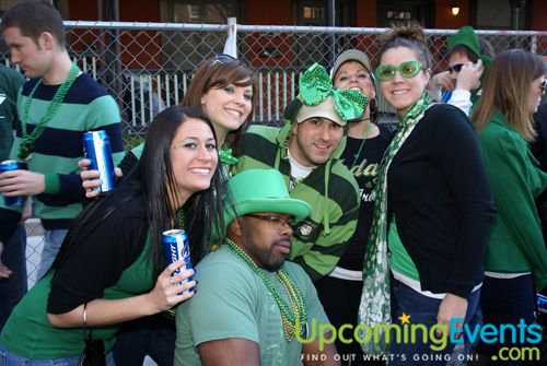 Photo from Erin Express (Gallery A)