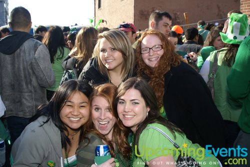 Photo from Erin Express (Gallery A)